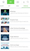 9Apps capture d'écran 2