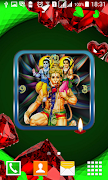Hanuman Clock screenshot 1