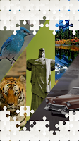Smart Picture Puzzle پوسٹر