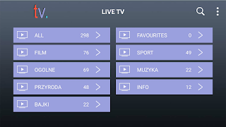 tv. 스크린샷 1