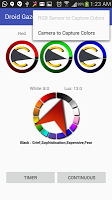 Color Tracker & Identifier screenshot 1