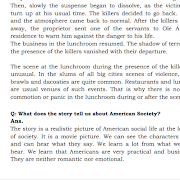 BA English (Complete Notes) 2019 syot layar 1