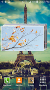 Gallery Widget-Auto Slideshow पोस्टर