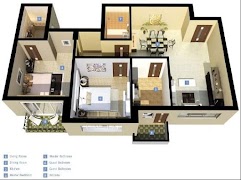 Home Design 3D screenshot 6