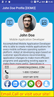 AddMeIn John Doe screenshot 4