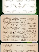 تصاميم الخط العربي تصوير الشاشة 7