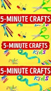 5 Minute Crafts screenshot 2