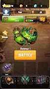 Magic Clash Heroes screenshot 5