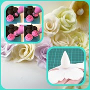 Trang Trí Bánh Tutorial ảnh chụp màn hình 2