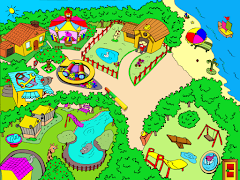 Les premiers mots de KIKO* Cartaz