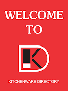 Kitchenware Directory 海報