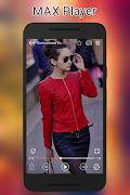 MAX Player imagem de tela 4