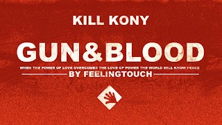 برنامه‌نما Gun & Blood عکس از صفحه