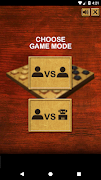 Checkers captura de pantalla 1