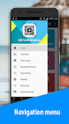 QR & Barcode scanner ภาพหน้าจอ 4