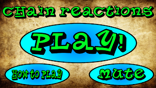 Chain Reactions captura de pantalla 1