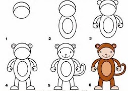 Leren tekenen screenshot 7