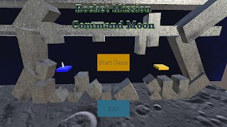 Rocket Mission Command Moon Ekran Görüntüsü 7