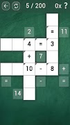 Math Puzzle Games Screenshot 6
