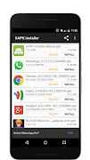 XAPK Installer Pro 스크린샷 2