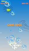 برنامه‌نما Cartoon Bubble عکس از صفحه