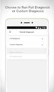 Mi Diagnostics - Powered by Servify স্ক্রিনশট 1