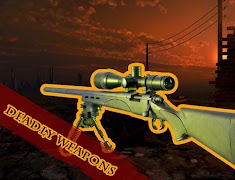 DEAD KILLER 截图 4