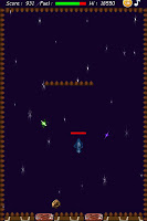 Rocket Land screenshot 1