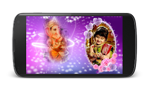 Ganesh Photo Frames screenshot 5