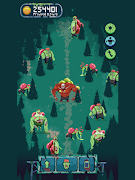 Zombie Evolution Pixel Screenshot 4