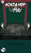 NinjaHop 포스터