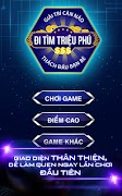 Ai Là Triệu Phú - Đi tìm triệu phú 2018 پوسٹر