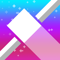 Super Pixels Affiche