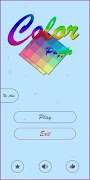 Color Puzzle স্ক্রিনশট 5
