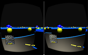 VR Pac-mac screenshot 7