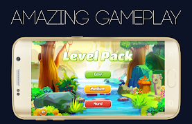 Panda Games capture d'écran 3