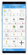SmartMy Home Assistant تصوير الشاشة 2
