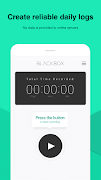 BLACKBOX – My Daily Life Log screenshot 4