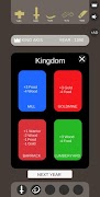 برنامه‌نما Kingdom Simulator عکس از صفحه