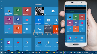 Smart handler (WIFI controller) скриншот 4