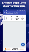 Internet Speed Meter 截圖 5