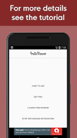 InstaViewer - view, zoom, save from Instagram screenshot 3