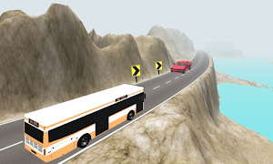 Bus Simulator : City & Highway screenshot 1
