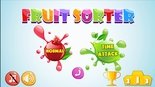 Fruit Sorter screenshot 6