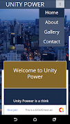 Unity Power 截圖 2
