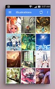 Anime Box screenshot 3
