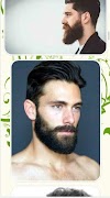 Beard Style capture d'écran 2