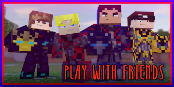 Мод Трансформеры для Майнкрафт постер