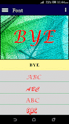 GIF Text Maker স্ক্রিনশট 3