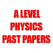 A Level Physics Past Paper पोस्टर